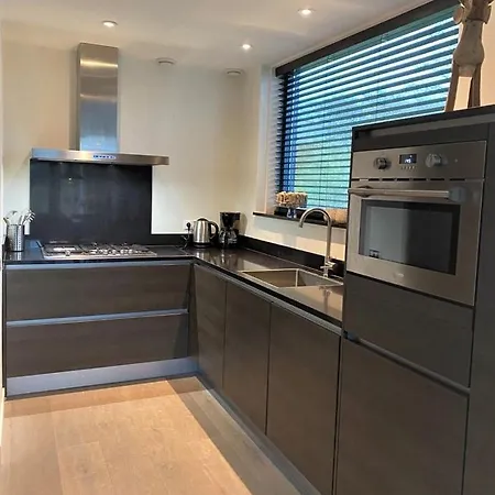 Villa Duinhuis Egmond Nr 14 Egmond aan den Hoef