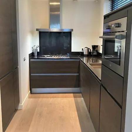 Duinhuis Egmond Nr 14 Villa Egmond aan den Hoef