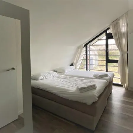 Duinhuis Egmond Nr 14 에그몬단덴 후에프