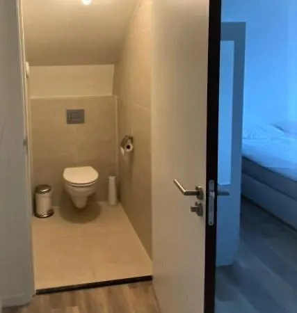 호텔 Duinhuis Egmond Nr 14 4*