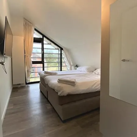 Duinhuis Egmond Nr 14