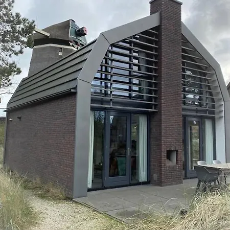 Hotel Duinhuis Egmond Nr 14