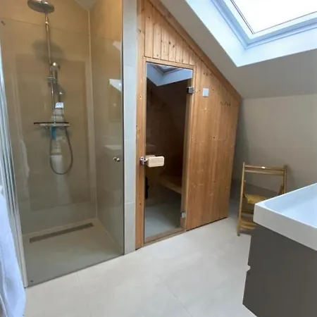 Hotel Duinhuis Egmond Nr 14